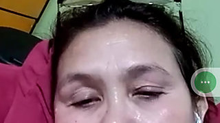 This night we make love by video sex call