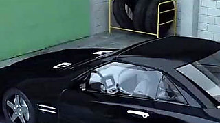 Milfy City [v0.6e] Part 75 Almost Sex with Caroline by Loveskysan69