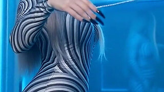 Swing Into My Beta Control