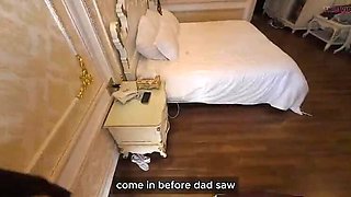 Amina Takasaki First Time Anal - Asian Princess Takes Big Cock in Her Ass