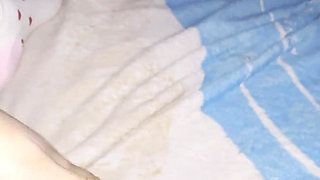 After a Long Day of Work at the Acy, I Get Home and Start Touching Myself, Thinking About My Boss.