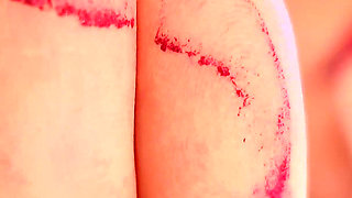 2 Hours! 5 Full JOI Videos! Hot Fetish Latex Mistress Queen of Dirty Talking Arya Grander