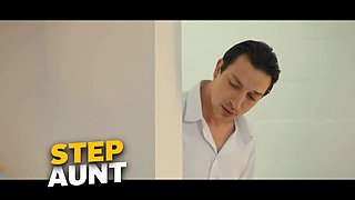 Vip4k. i didn't hope that my step relative is that hot