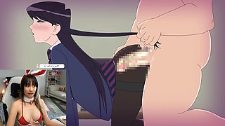 Porn react, japanese アナル, big ass chinese anime