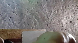 Fucking in the attic part 2