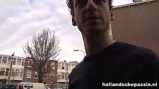 Dennis Has Found His Perfect MILF