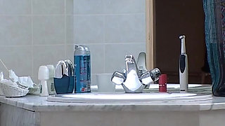 Naughty Maid Gets Fucked by Home Owner