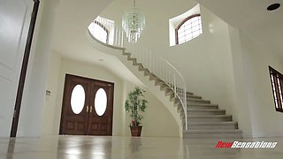 Brianna Brooks - Pussies in Pantyhose