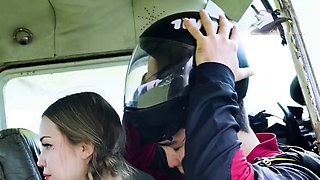 Hot russian girl, blowjob extreme, oral pleasure