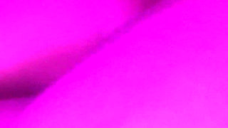 Hot Spooning Ebony Teen Fucked