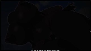 3D Sex Game: Twisted Pleasure Scenes & Walkthrough