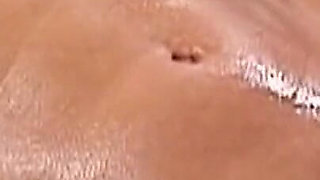 First Hard Retro Anal Fuck