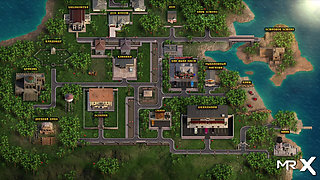 Treasure Of Nadia - My wife lives in the jungle E2 #461