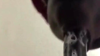 Super Sloppy Blowjob with Perfect Lips