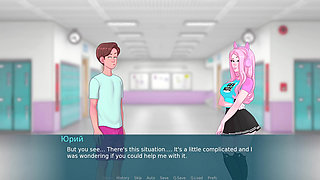 Complete Gameplay - Sex Note, Part 26