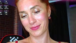 Shemale tranny solo masturbation scene