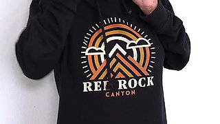 Tit Fuck and Anal Double Cumshot for Dirty Talking Butt Slut