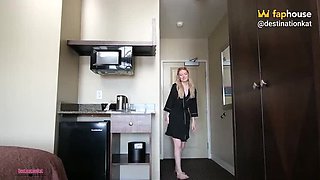 My First Time With Stepdad Makes Him Cum Inside Me