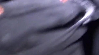 Cheating MILF Wife Sammie Pie Goes Dogging to Suck off a Group of Horny Guys and Empty Their Balls