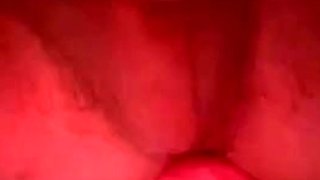 Valery McQueen Plays With Big Dick Bull