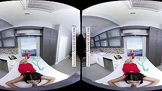 Italian VR ride