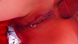 Pierced Pussy Teen From France Can Make Anyone Cum