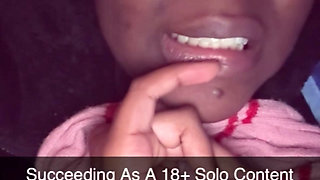 Success On Xhamster And Making Money As A Content Creator