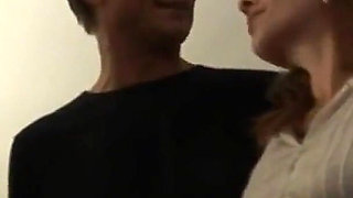 Blank Fucking Fun with 2 Tight Pussies