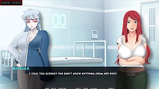 Sex anime featuring Naruto and Hinata