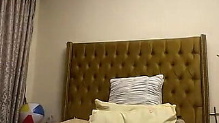 Ebony SSBBW Shower Tease & Masturbation