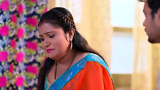 Dancing And Erotic Indian MILF