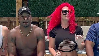 Mrflourish Podcast with Guest Roxi Keogh, Gigi Patsy and Datjguy