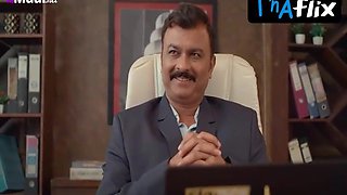 Priyanka Tiwari Uber-sexy Vignette in Misdeed And Confessions