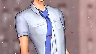 Taffy Tales Part 27 Christmas Special She Wanted Cook by Loveskysan69