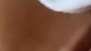 I Play with My Hard Nipples, Waiting for Your Company...