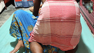 Local Desi Bhabhi And Dewar ji