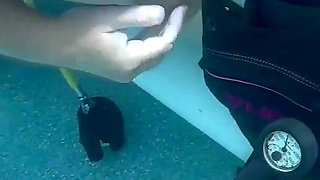 Scuba Fucking Part 2