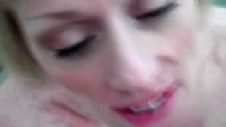 Dripping Desire Leads to an Explosive Climax Today!