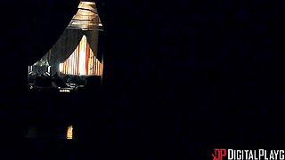Spicy sluts smutty porn movie