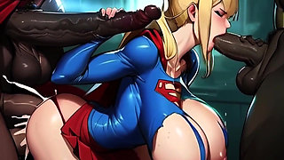 Kara Vs Da Kryptonite Krew 3
