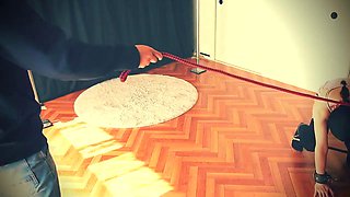 Immoral Bondage Orgasms