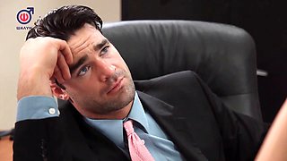 Monique Alexander Fucks as Slutty Secretary