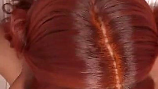 How to Lose Ones Virginity 6 - Leo Having Fun with His Stepsister in Her Bed and Cummed Inside Her Mouth