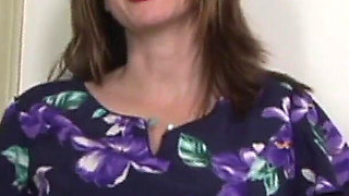 Mature Extreme Panty Slut
