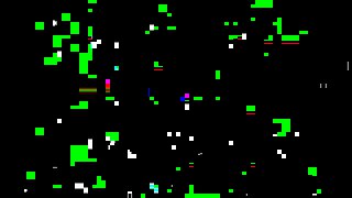 Atan a Natty y todos se la follan