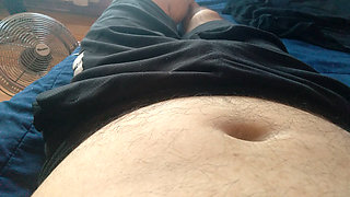 young and his cute cock can finish in your mouth