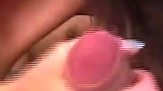 Stepmom Likes It Hard in the Ass