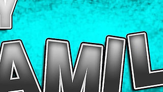 Mypervyfamily - Older Stepsister Teaches College Dude How to Fuck - Alexa Payne