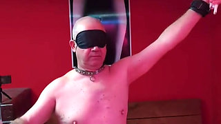 The Punishment - Part 1