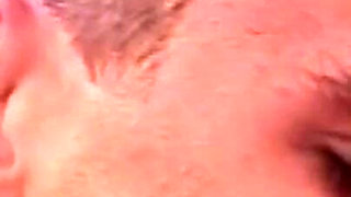 Insatiable Blonde MILF Takes Double Anal Deep